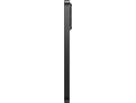 Смартфон Xiaomi Redmi Note 17 Pro 5G 8/256Gb Black